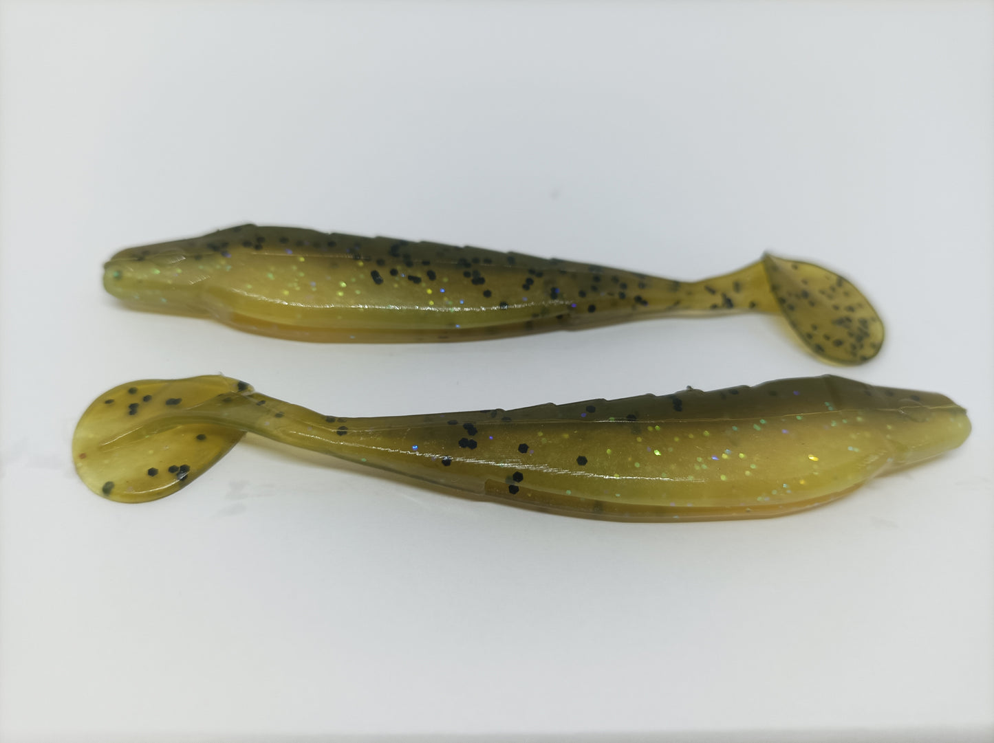 MISSILE BAITS SHOCKWAVE 3.5"