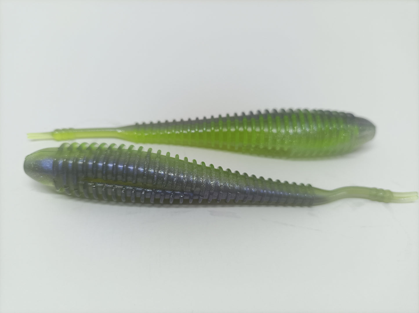 MISSILE BAITS SPUNK SHAD 4.5"