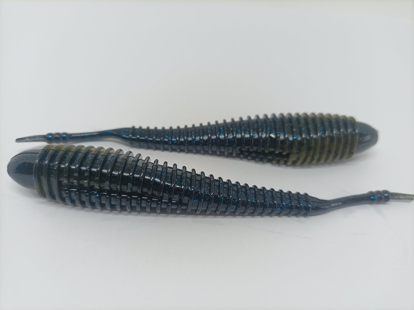 MISSILE BAITS SPUNK SHAD 4.5"