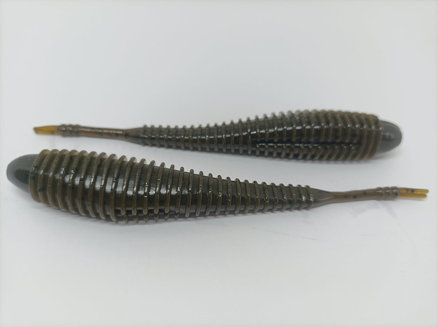 MISSILE BAITS SPUNK SHAD 4.5"