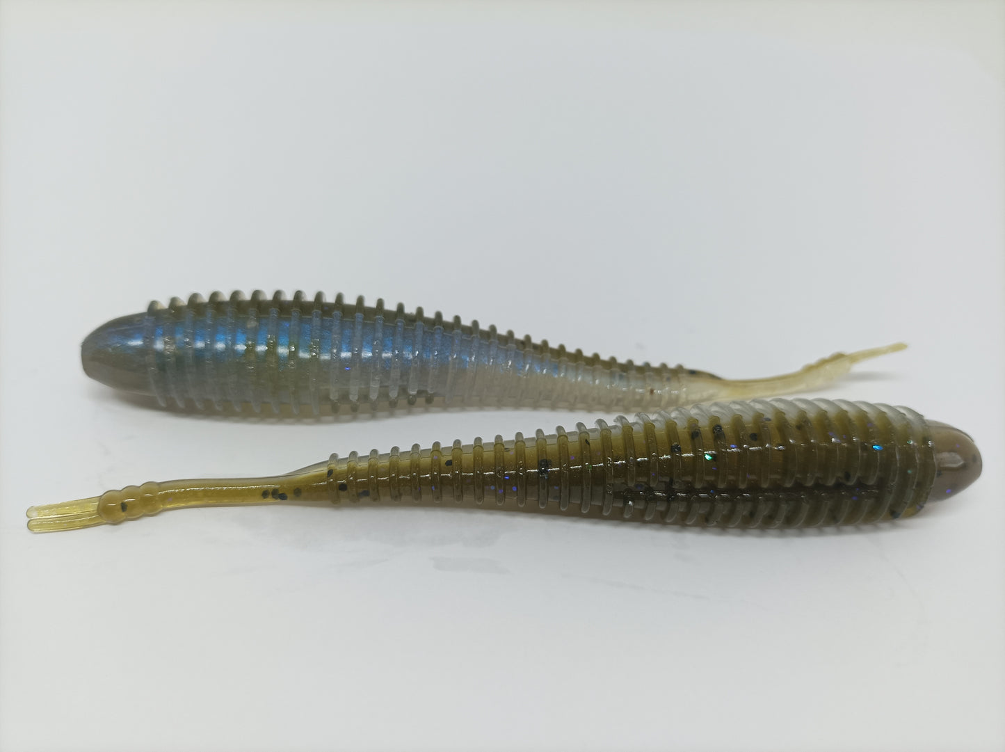 MISSILE BAITS SPUNK SHAD 4.5"