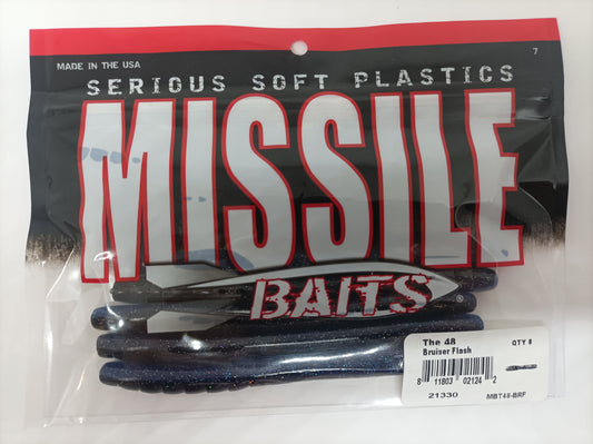 MISSILE BAITS THE 48