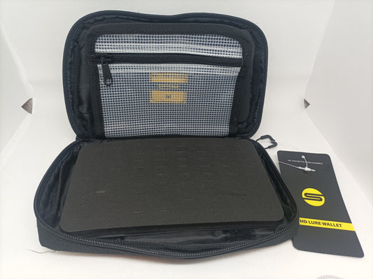 SPRO ESTUCHE PORTASEÑUELOS