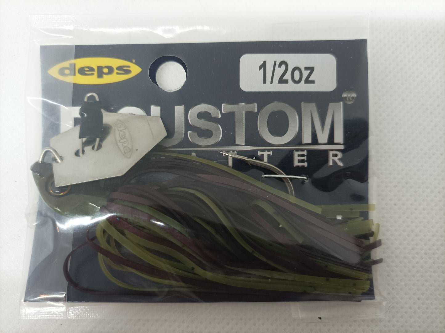 DEPS BCUSTOM CHATTER 1/2 oz