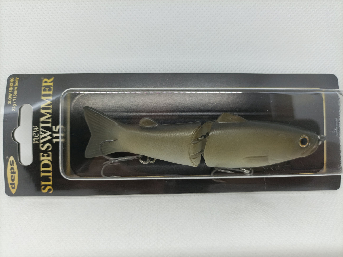 DEPS SLIDE SWIMMER 115 SS