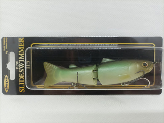 DEPS SLIDE SWIMMER 115 SS