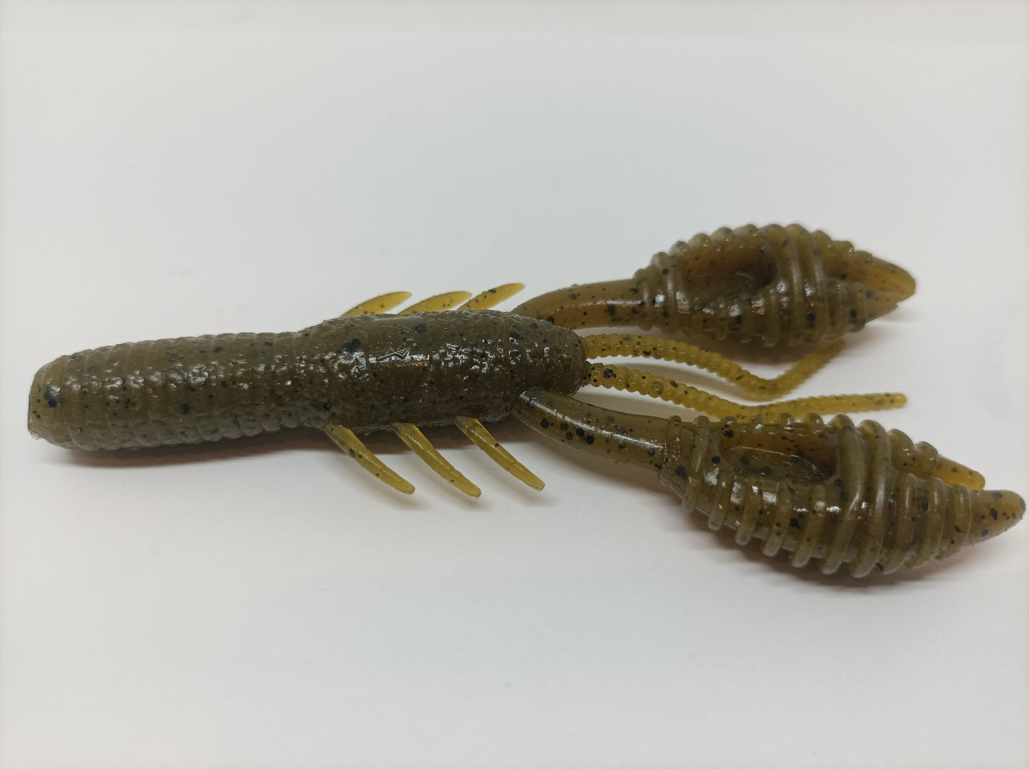 IBERICAN LURES FIGTHER CRAW 3.75"