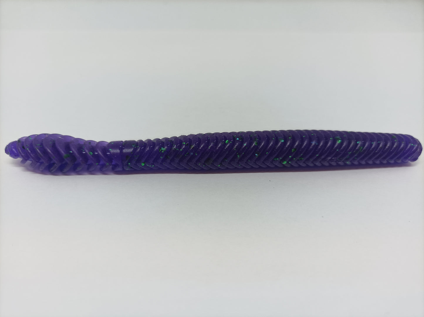 IBERICAN LURES IBERICAN WORM 5"