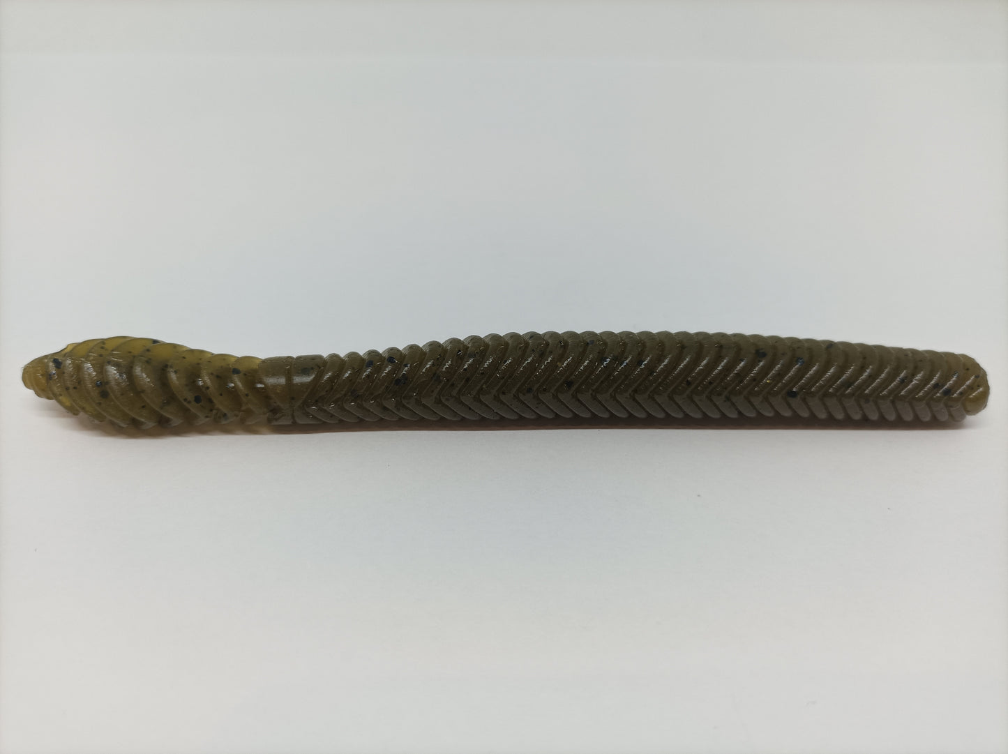 IBERICAN LURES IBERICAN WORM 5"