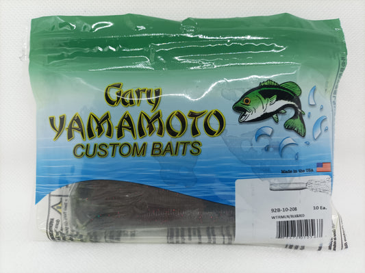 GARY YAMAMOTO BIG IKA