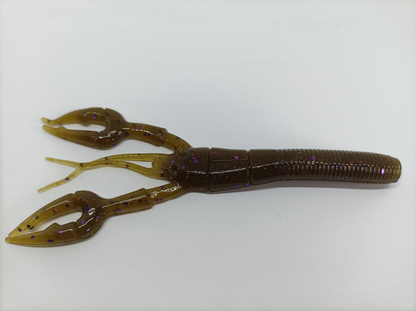 GARY YAMAMOTO CRAWDAD 5"