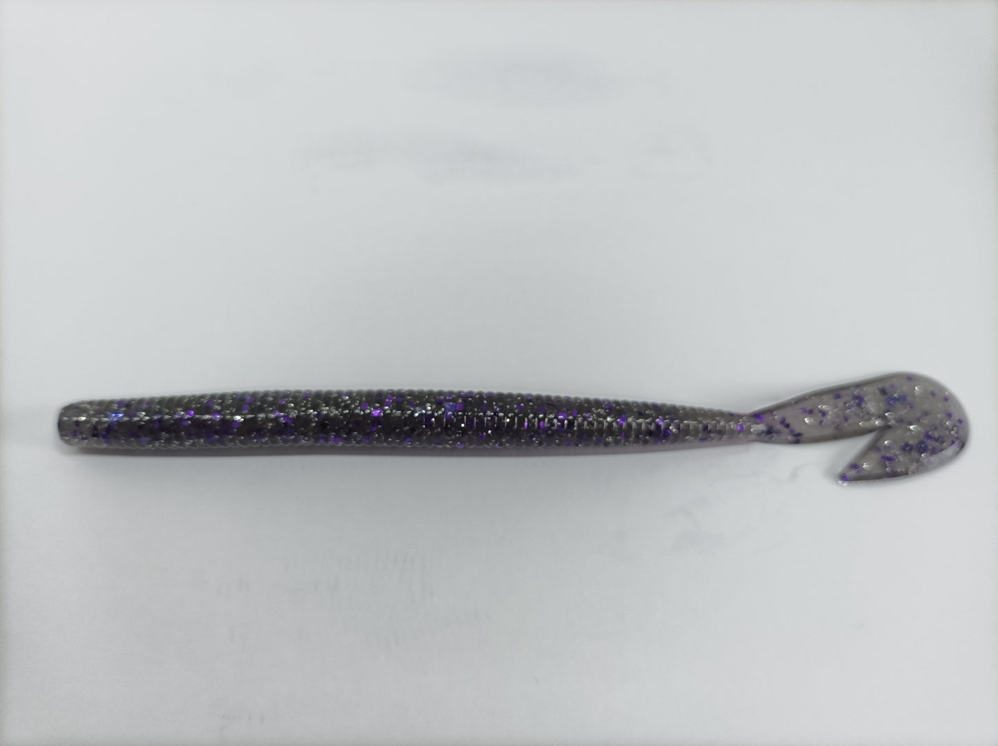 ZOOM ULTRA-VIBE SPEED WORM