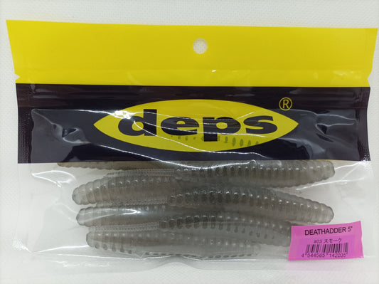 DEPS DEATHADDER 5"