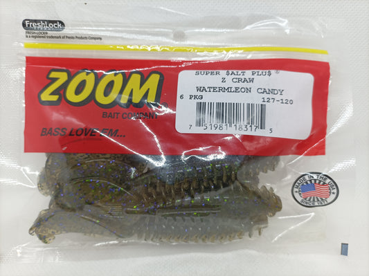 ZOOM Z CRAW