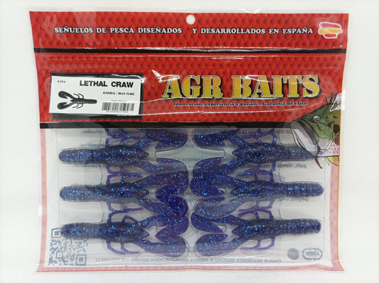AGR LETHAL CRAW