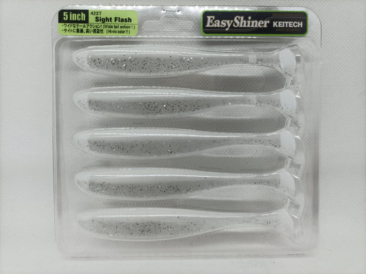 KEITECH EASY SHINER 5"