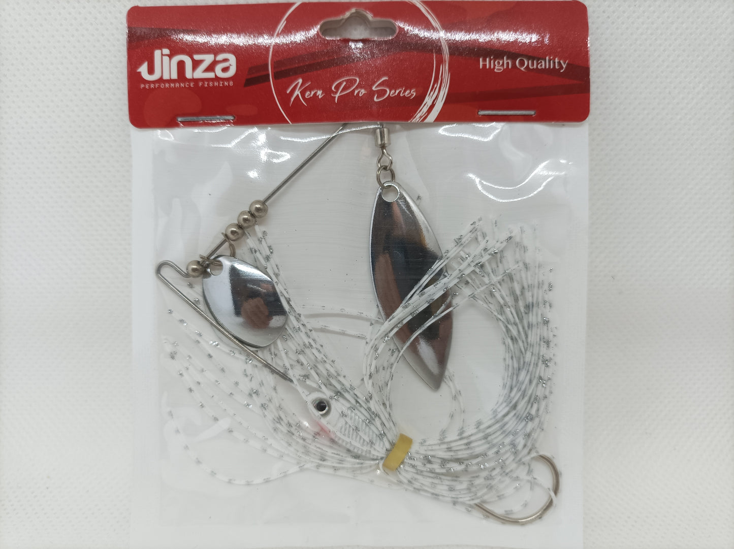 JINZA SPINNER BAIT KERN PRO 1/2oz