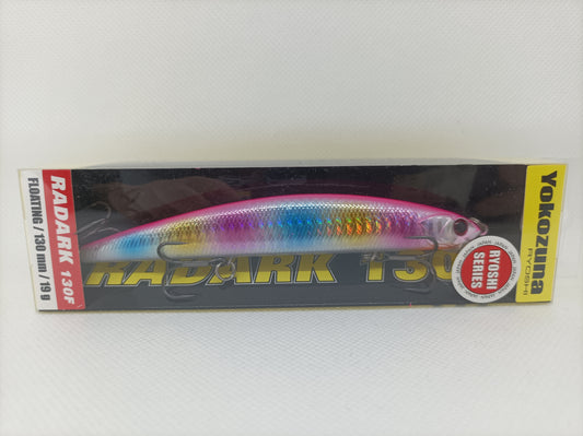 YOKOZUNA RADARK 130