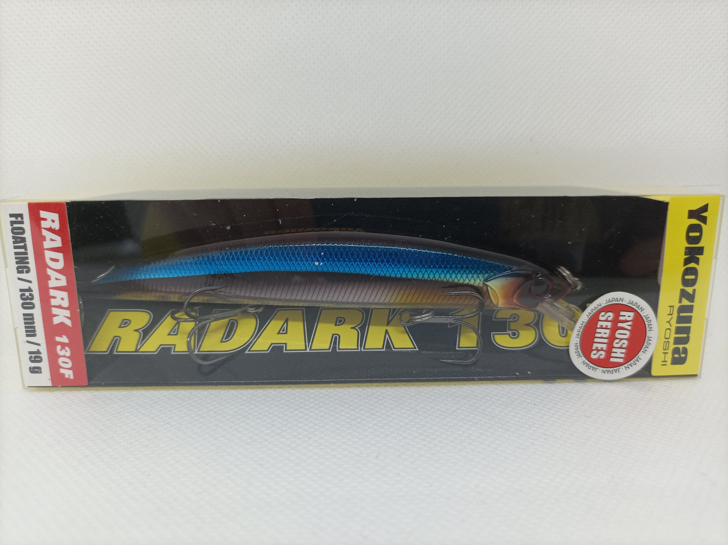 YOKOZUNA RADARK 130