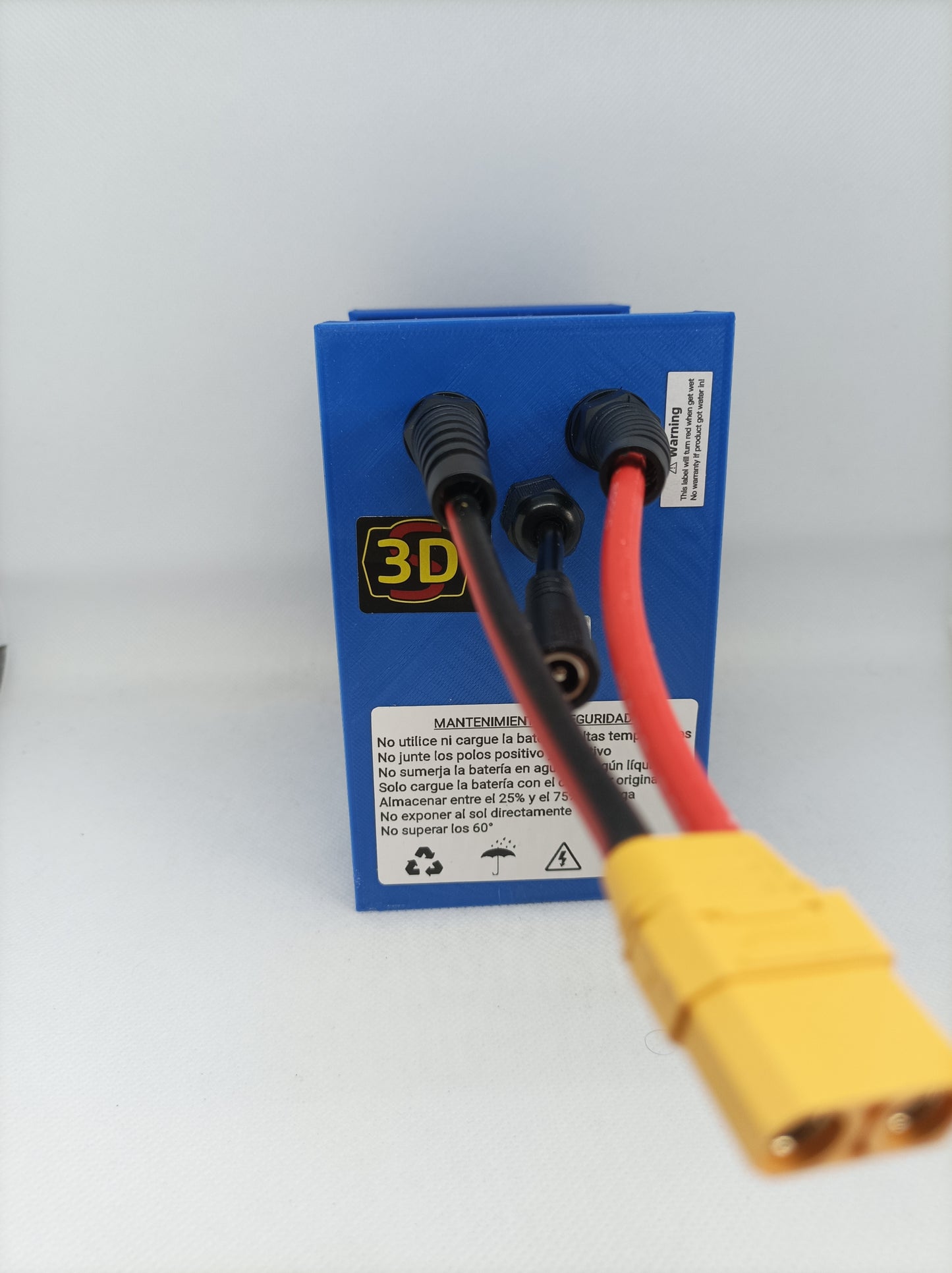 S3D BATERIA 12V 50AH