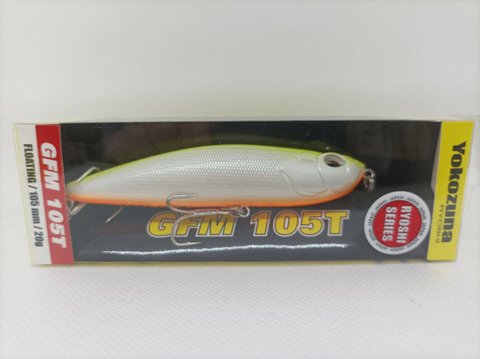 YOKOZUNA GFM 105T