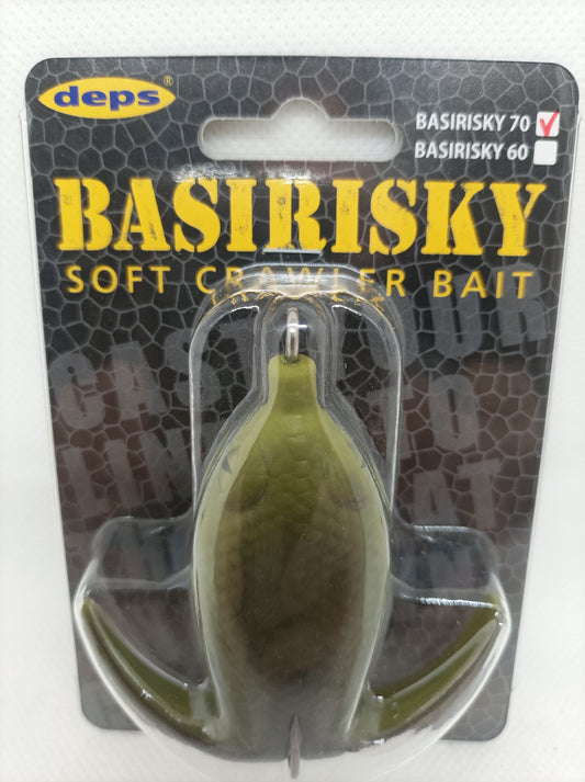 DEPS BASIRISKY 70
