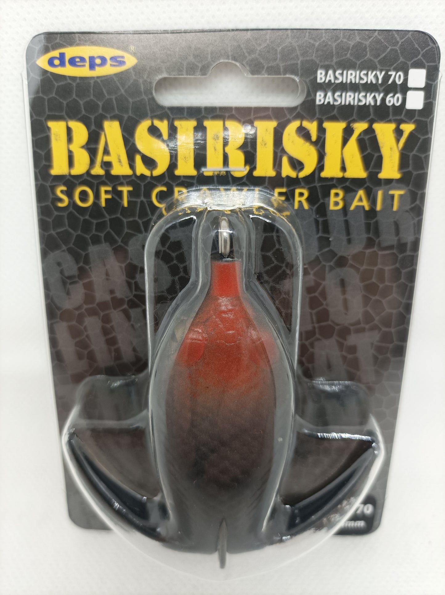 DEPS BASIRISKY 70