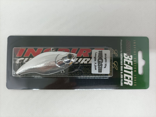 EVERGREEN BUZZER BEATER TUNGSTEN