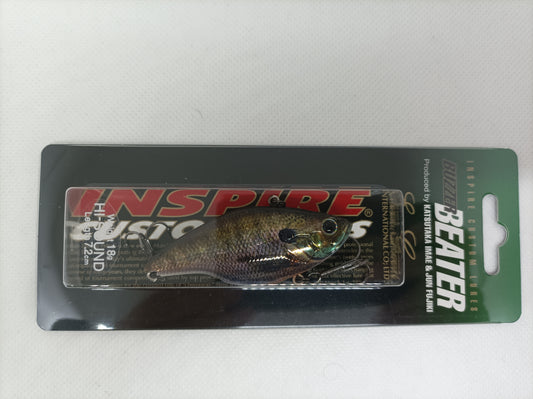 EVERGREEN BUZZER BEATER HIGH SOUND