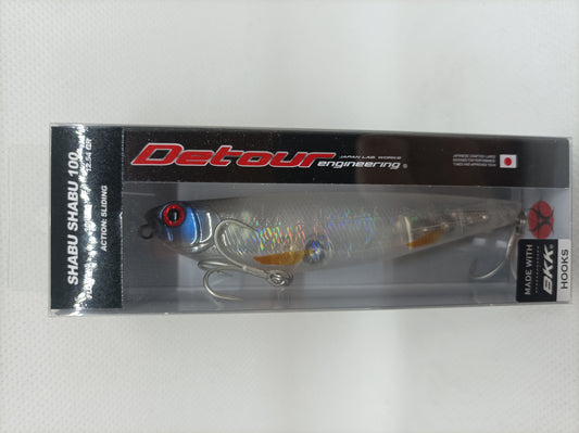 DETOUR SHABU SHABU 100