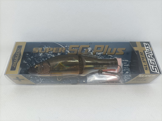 IMAKATSU SUPER SG PLUS