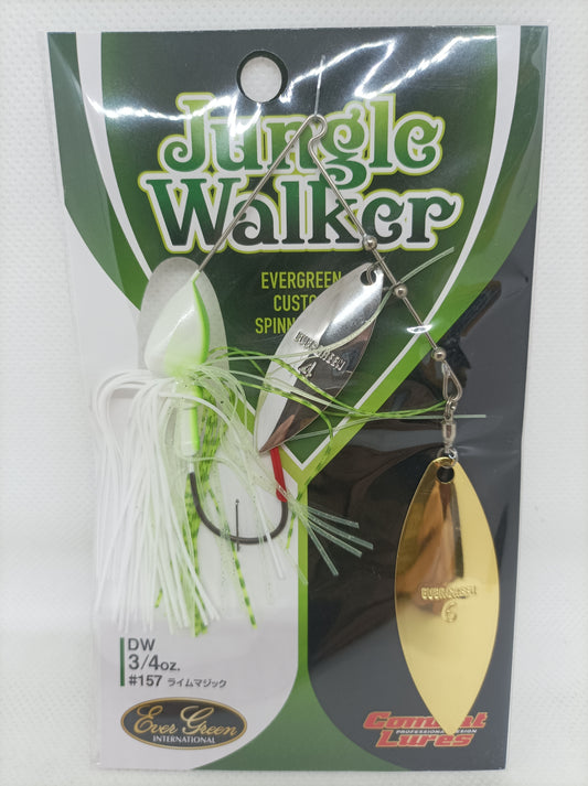 EVERGREEN JUNGLE WALKER 3/4 oz. DW