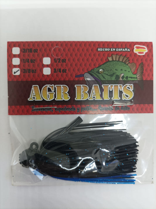 AGR Football Jig