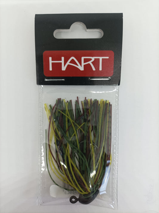 HART JIG K COBRA 10gr