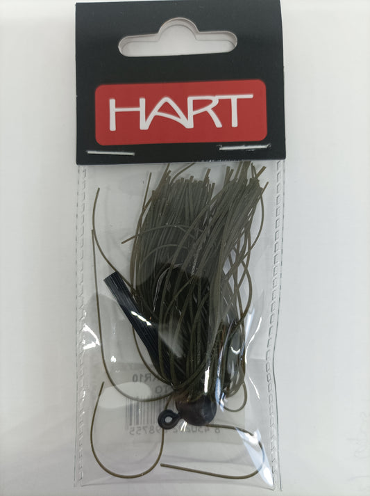 HART JIG K RUGBY 10gr