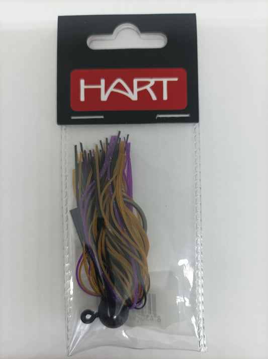HART JIG K RUGBY 14gr