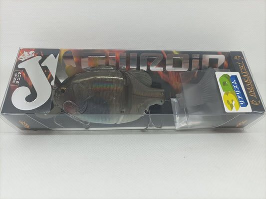 IMAKATSU GILROID JR 135