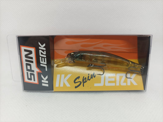 IMAKATSU IK SPIN JERK SUSPENDING