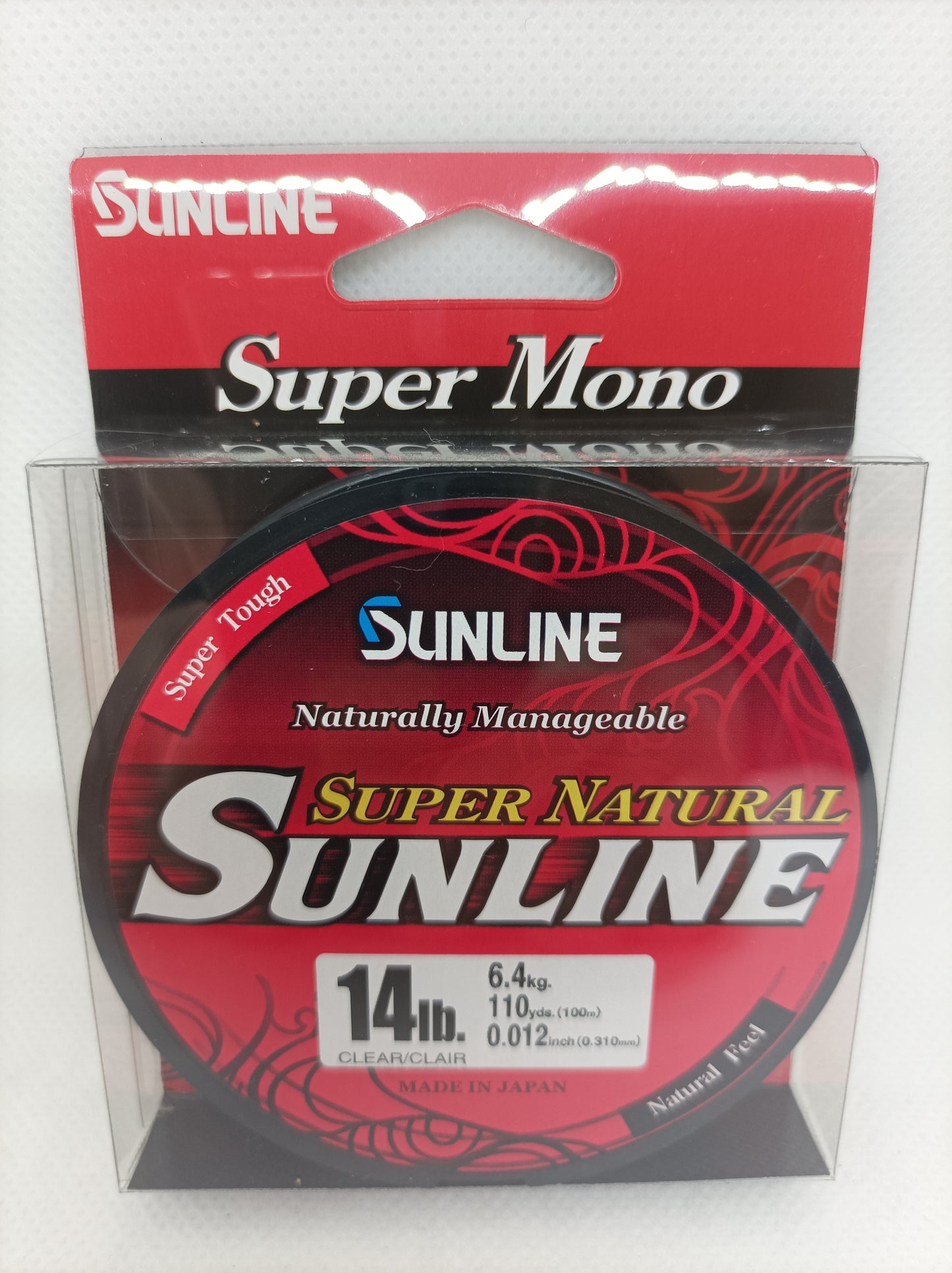 SUNLINE SUPER NATURAL