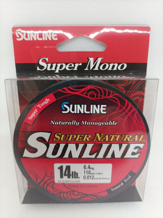 SUNLINE SUPER NATURAL