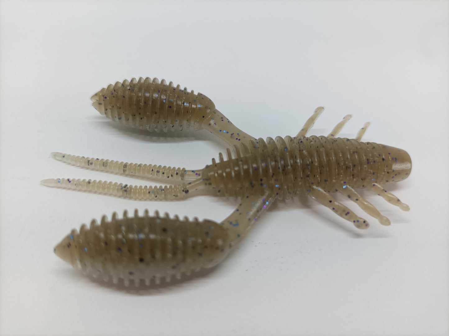 GEECRACK BELLOWS CRAW 3.5"