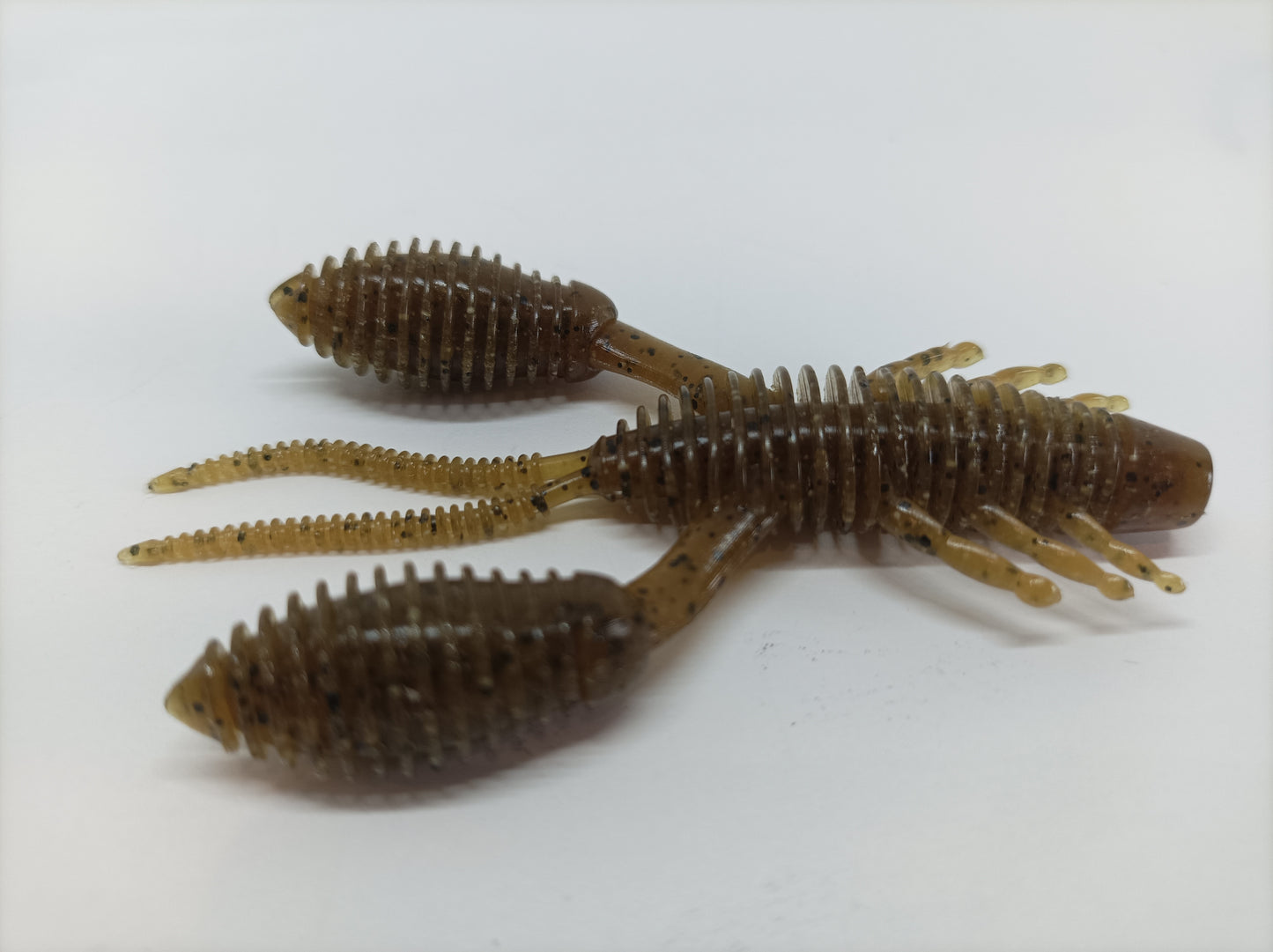 GEECRACK BELLOWS CRAW 3.5"