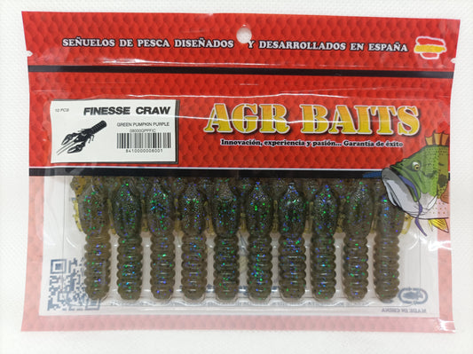 AGR FINESSE CRAW