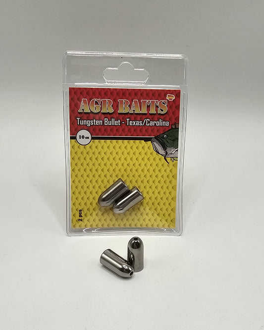 AGR TUNGSTEN BULLET