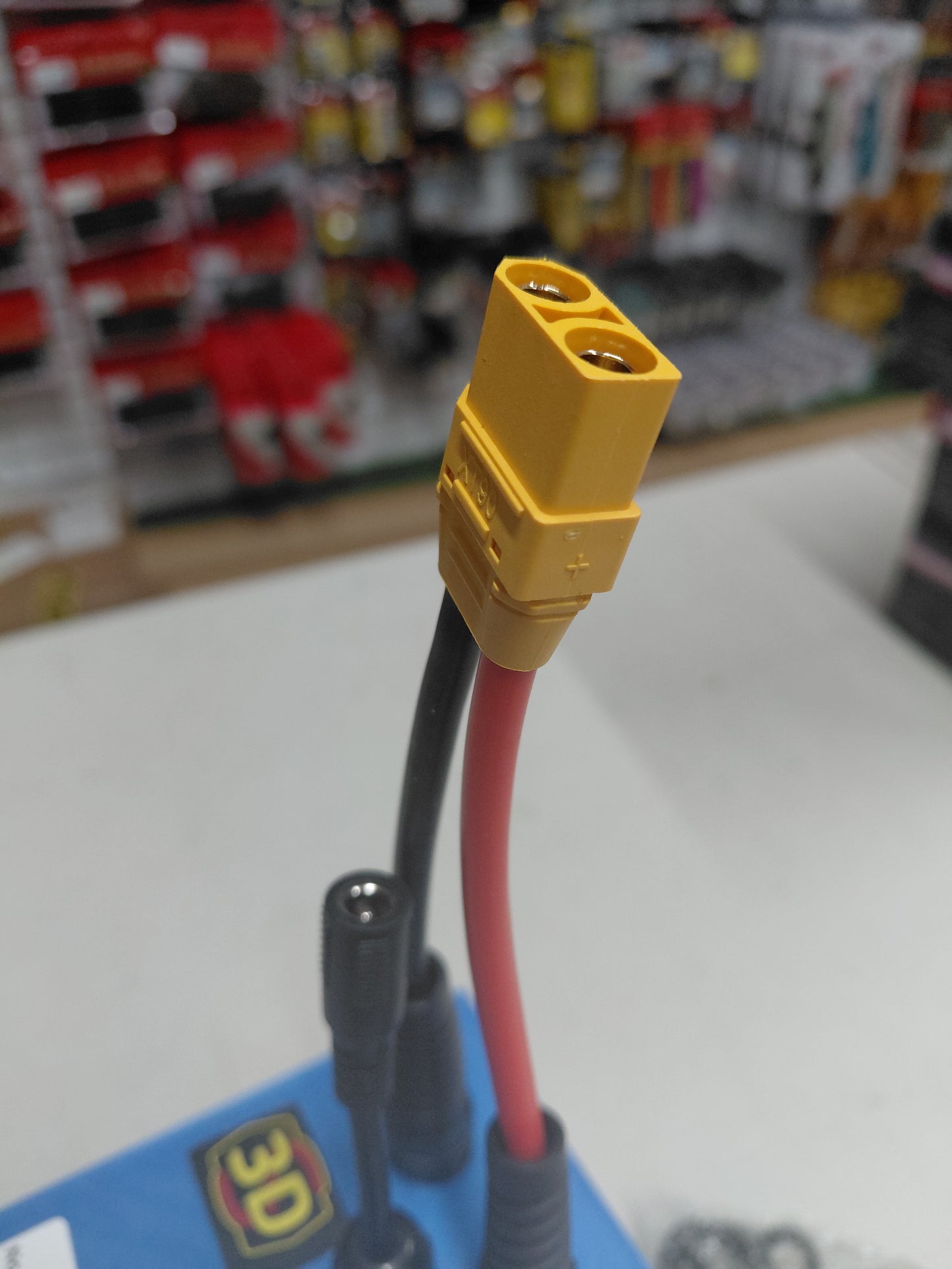 MOTOR ISARGY DRIVE 380 + BATERIA S3D 50AH