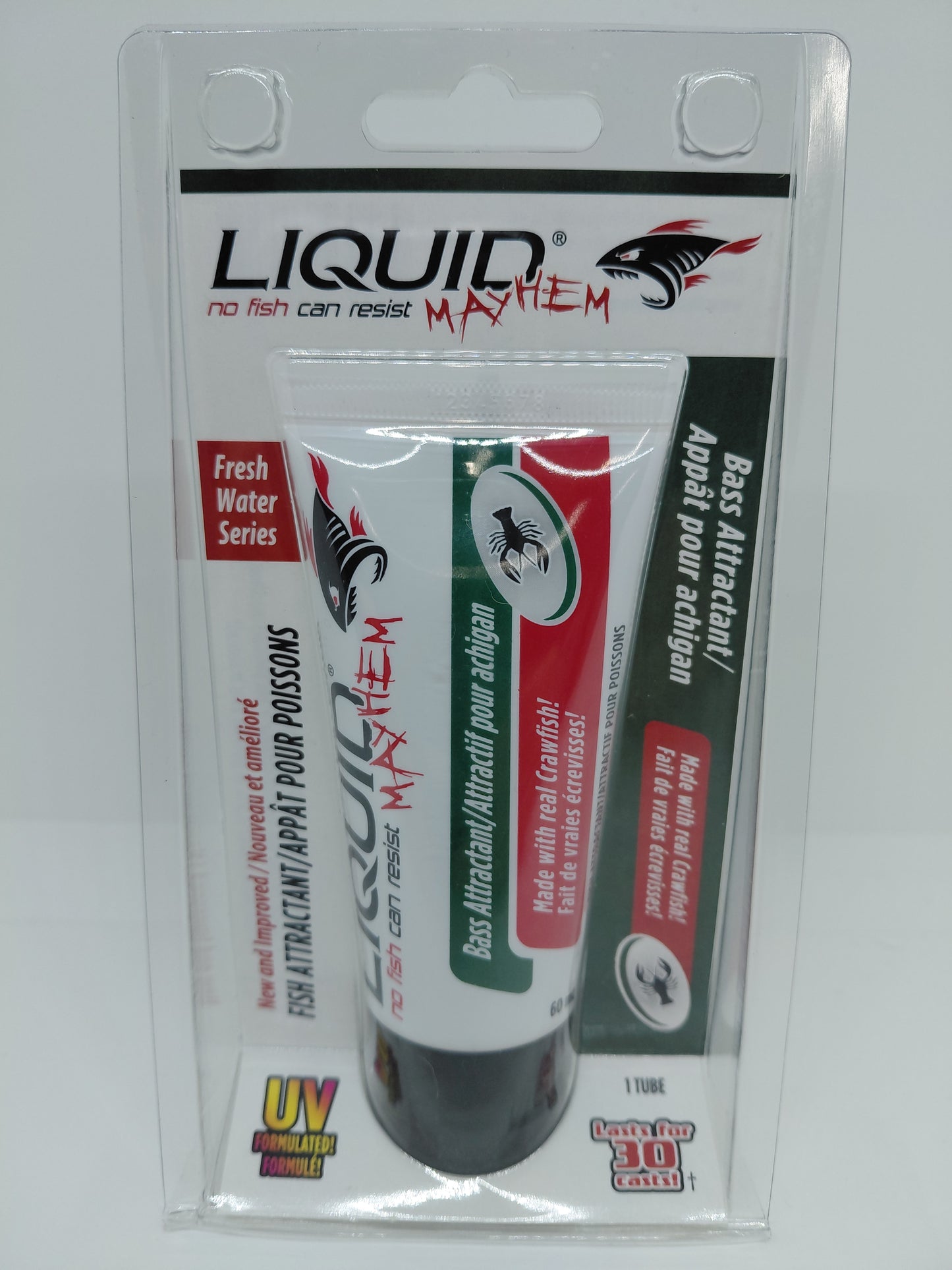 LIQUID MAYHEM ESENCIA