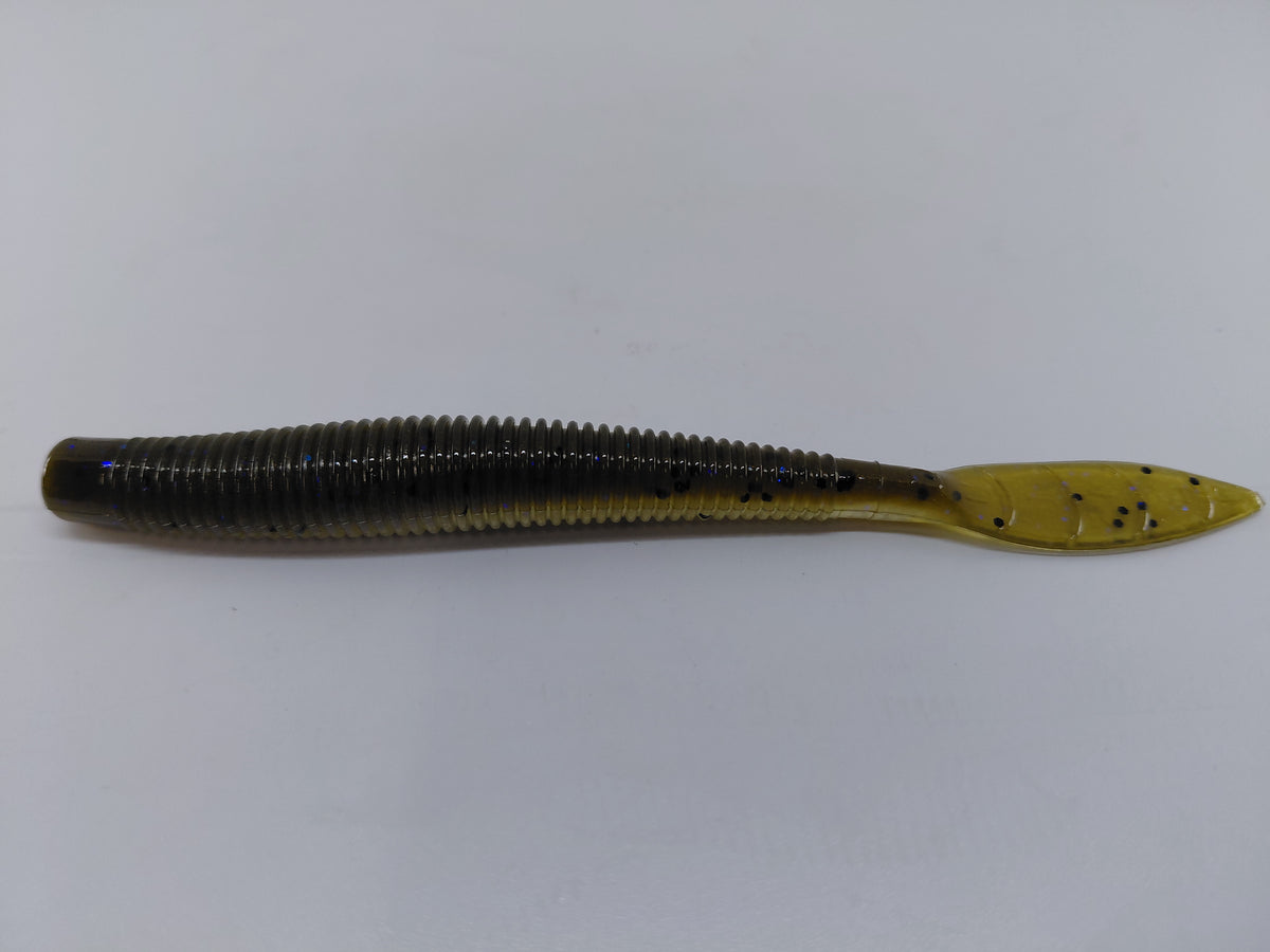 MISSILE BAITS QUIVER 4.5"