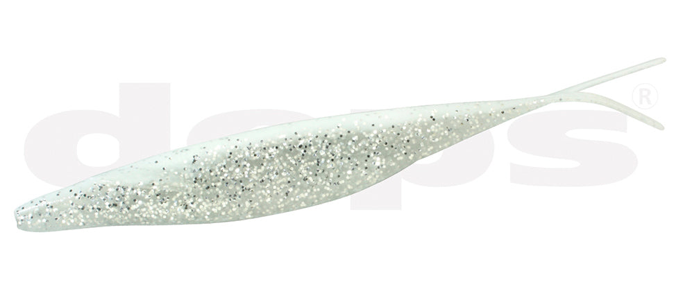 DEPS SAKAMATA SHAD 5"