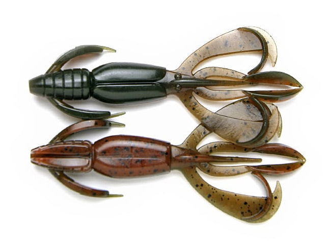KEITECH CRAZY FLAPPER 3,6"