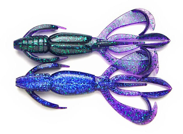 KEITECH CRAZY FLAPPER 2,8"